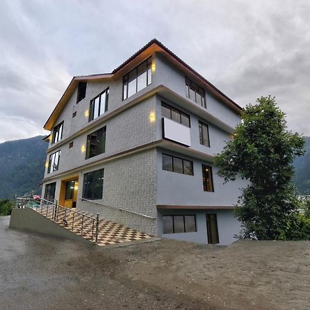 Capital O 42006 Phalguni Regency Hotel Manali  Exterior photo