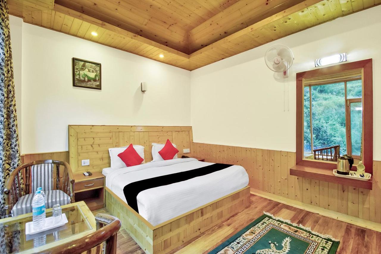Capital O 42006 Phalguni Regency Hotel Manali  Exterior photo